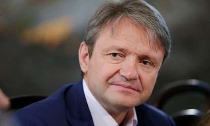 Александр Ткачев: «По основным показателям доктрины наши производители не только обеспечивают страну, но и поставляют продукцию на экспорт» 