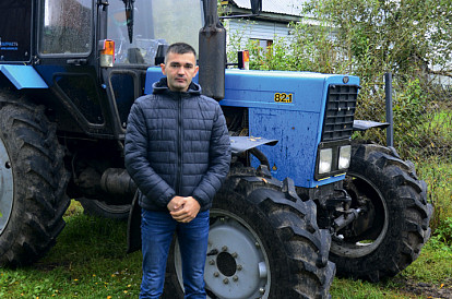 Гены берут свое