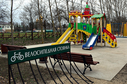 В интересах сельчан