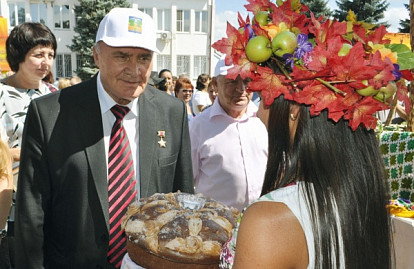 Господдержка стимулирует развитие
