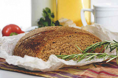 Сибирский «Каравай» по вкусу каждому