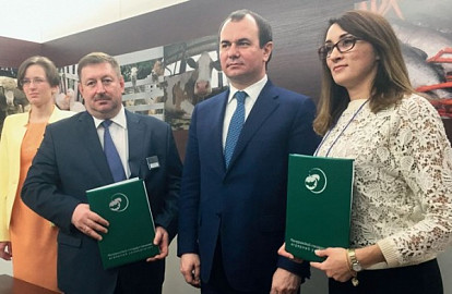 Плодородная нива инноваций