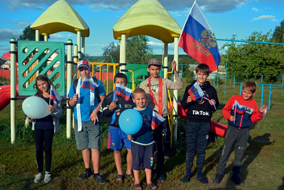 Звено Транссиба