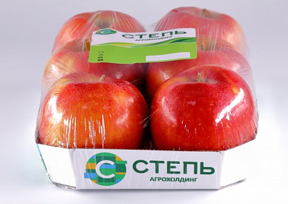 Агрохолдинг «СТЕПЬ» пошел в розницу