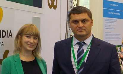 Укрепление контактов — основа взаимодействия