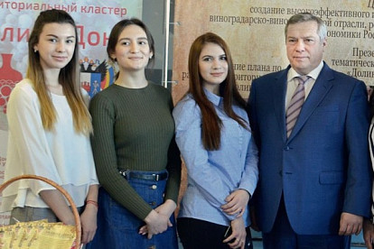 Факультет передовых возможностей