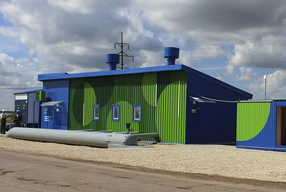 Дмитрий Полулях: «Строим новое, реконструируем проверенное временем»