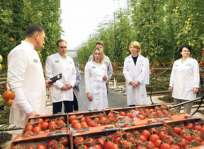 Количество переходит в качество