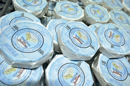 По немецкому стандарту