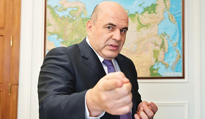 Михаил Мишустин: «Чтобы агросектор и дальше успешно развивался, надо адекватно реагировать на существующие вызовы»