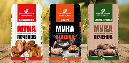 Мукомольные традиции