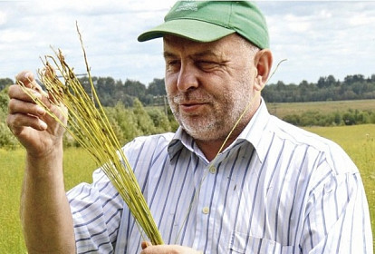 Все сам