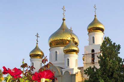 Хозяйский подход