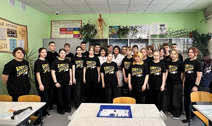 Время взращивать кадры