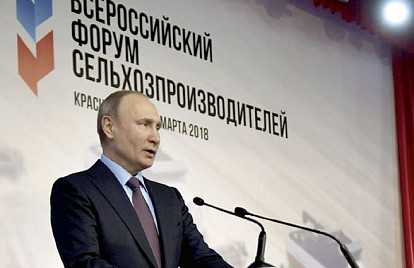 От импортозамещения к экспорту